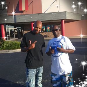 Meet your Posher, Jb